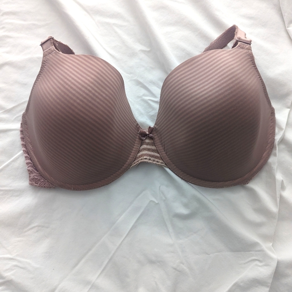 Wacoal 38DDD Push-up Bra